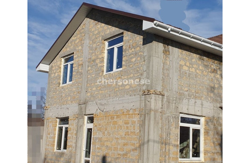Продам дом 140м² на участке 5.2 соток - Дома в Севастополе