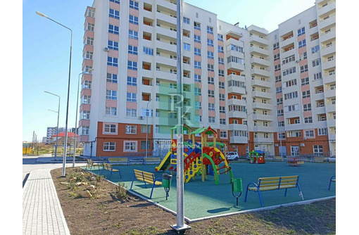Продам 2-к квартиру 60м² 2/10 этаж - Квартиры в Севастополе
