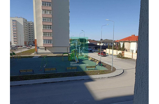 Продам 2-к квартиру 60м² 2/10 этаж - Квартиры в Севастополе