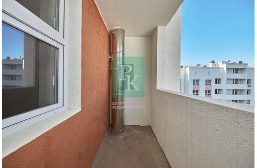 Продам 2-к квартиру 60м² 10/10 этаж - Квартиры в Севастополе