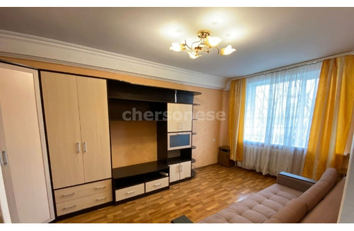 Продается 1-к квартира 32м² 1/5 этаж - Квартиры в Севастополе