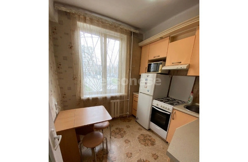 Продается 1-к квартира 32м² 1/5 этаж - Квартиры в Севастополе