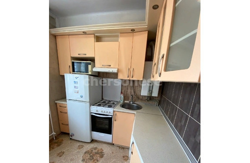 Продается 1-к квартира 32м² 1/5 этаж - Квартиры в Севастополе