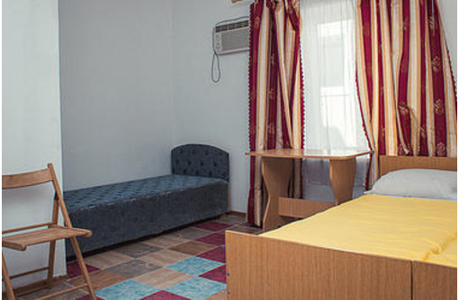 Гостевой дом "Гута" - Гостиницы, отели, гостевые дома в Саках