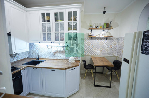 Продается 2-к квартира 71.6м² 1/3 этаж - Квартиры в Севастополе