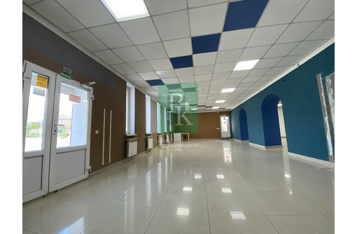 Сдается торговое помещение, 1028м² - Сдам в Севастополе