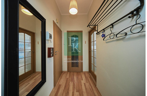 Продам 3-к квартиру 75.9м² 3/4 этаж - Квартиры в Севастополе