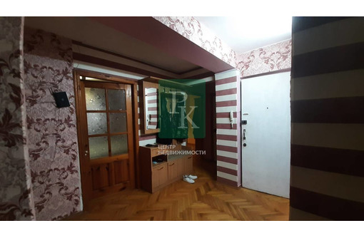Продаю 3-к квартиру 67.7м² 1/5 этаж - Квартиры в Севастополе