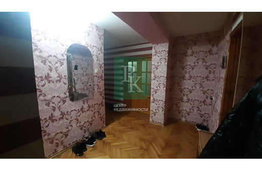Продаю 3-к квартиру 67.7м² 1/5 этаж - Квартиры в Севастополе