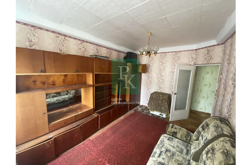 Продается 2-к квартира 42.7м² 4/5 этаж - Квартиры в Севастополе