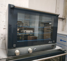 Конвекционная печь unox XF023 - Оборудование для HoReCa в Симферополе