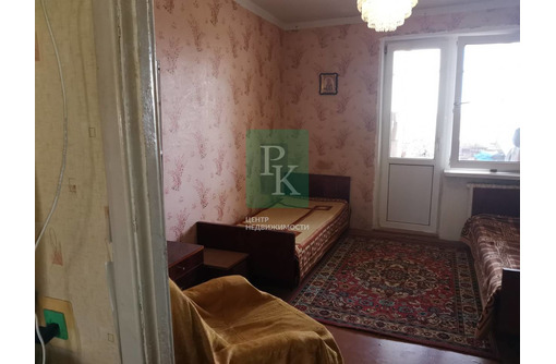 Продаю 3-к квартиру 70м² 3/5 этаж - Квартиры в Севастополе