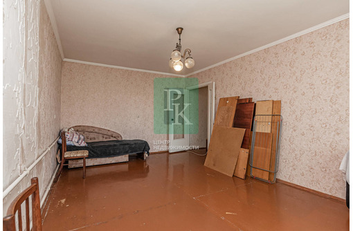 Продам 2-к квартиру 52м² 5/5 этаж - Квартиры в Севастополе