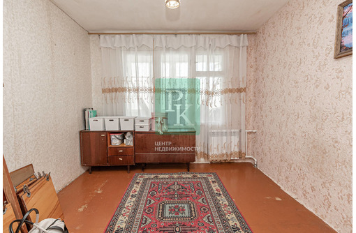 Продам 2-к квартиру 52м² 5/5 этаж - Квартиры в Севастополе
