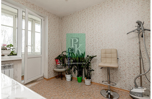 Продам 2-к квартиру 52м² 5/5 этаж - Квартиры в Севастополе