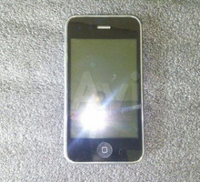 Смартфон Apple iPhone 3GS\ 16Gb - Смартфоны в Евпатории