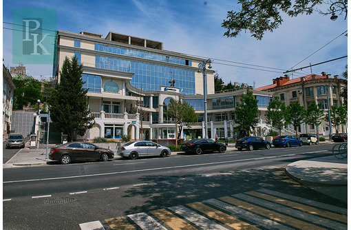 Сдается офис, 35м² - Сдам в Севастополе