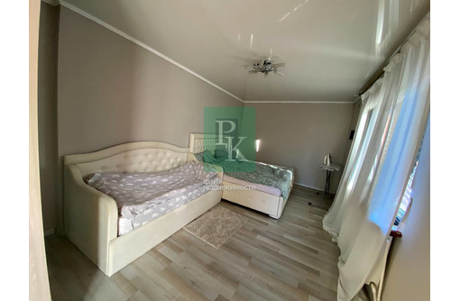 Продажа дома 73.4м² на участке 1.4 сотка - Дома в Севастополе