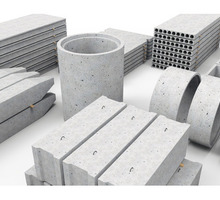 Производство и продажа жби, товарного бетона - Бетон, раствор в Симферополе
