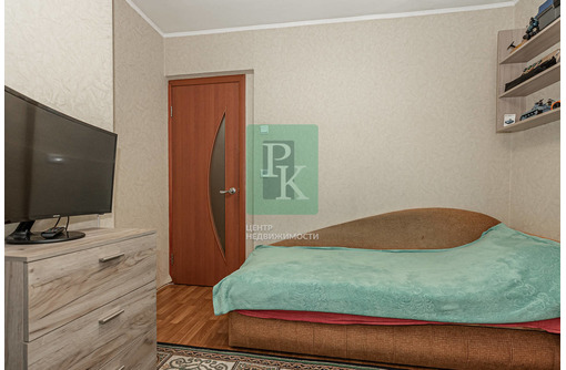 Продаю 1-к квартиру 43м² 2/9 этаж - Квартиры в Севастополе