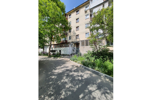 Продажа 1-к квартиры 29.00м² 2/5 этаж - Квартиры в Севастополе