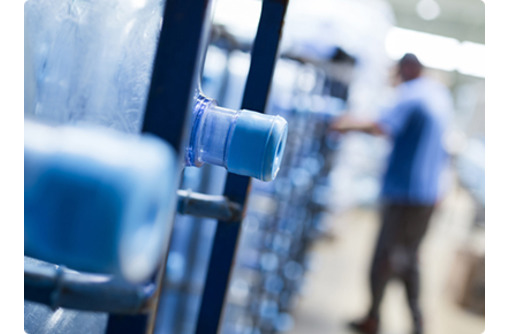 ​Доставка питьевой воды - компания "AQUAPRIME": чистая вода в каждый дом и офис! - Продукты питания в Черноморском