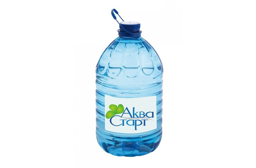 ​Доставка питьевой воды - компания "AQUAPRIME": чистая вода в каждый дом и офис! - Продукты питания в Черноморском