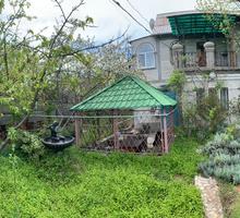 Продам дачу в СНТ Сапун-гора - Дачи в Балаклаве