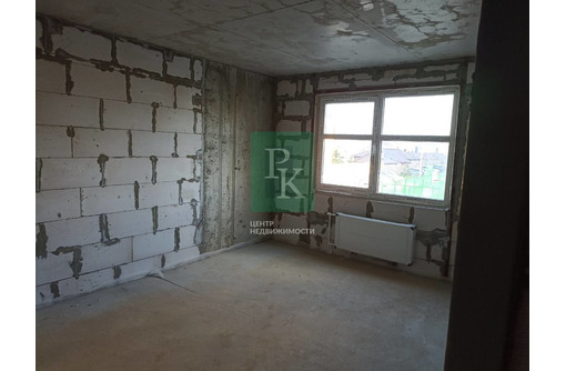 Продается 2-к квартира 60м² 2/10 этаж - Квартиры в Севастополе