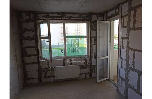 Продается 2-к квартира 60м² 2/10 этаж - Квартиры в Севастополе