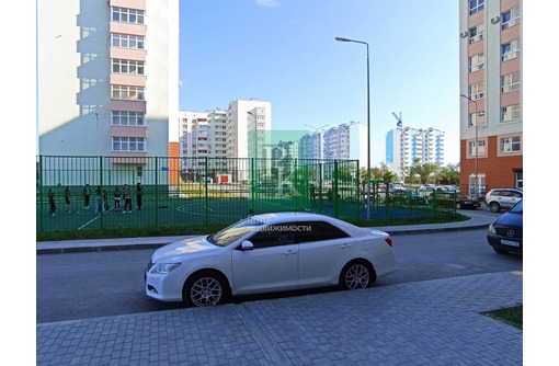 Продается 2-к квартира 60м² 2/10 этаж - Квартиры в Севастополе