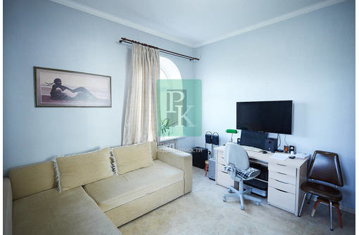 Продается 2-к квартира 54м² 3/3 этаж - Квартиры в Севастополе