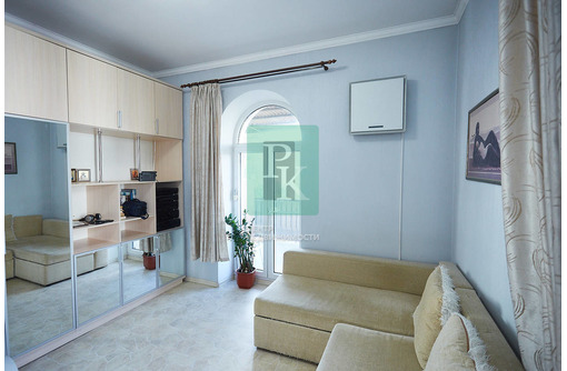 Продается 2-к квартира 54м² 3/3 этаж - Квартиры в Севастополе