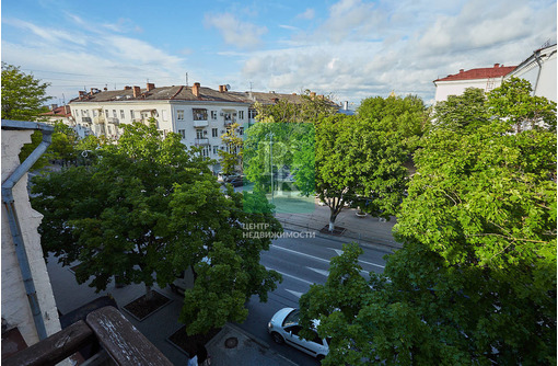 Продается 2-к квартира 54м² 3/3 этаж - Квартиры в Севастополе
