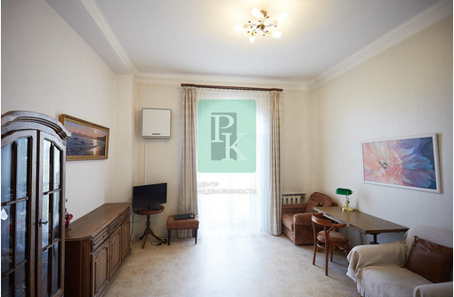Продается 2-к квартира 54м² 3/3 этаж - Квартиры в Севастополе