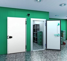 Дверные Блоки для Холодильных и Морозильных Камер. Собственное Производство. - Продажа в Севастополе