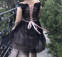 Платье на выпускной/ вечернее платье - Женская одежда в Симферополе