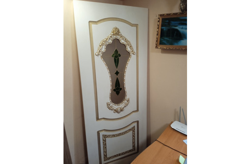 Дврь межкомнатная - Межкомнатные двери, перегородки в Севастополе