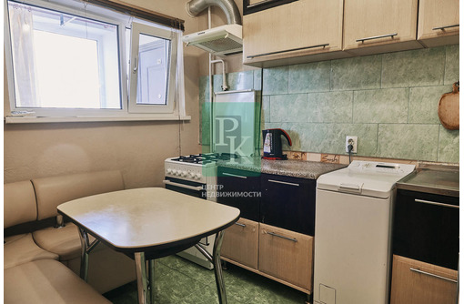 Продается 1-к квартира 30м² 4/5 этаж - Квартиры в Севастополе