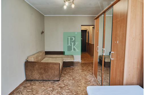 Продаю 1-к квартиру 30м² 4/5 этаж - Квартиры в Севастополе