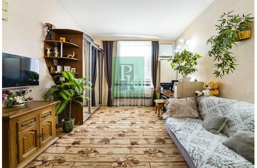 Продажа 2-к квартиры 59.3м² 1/2 этаж - Квартиры в Севастополе