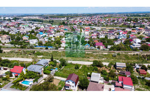 Продается участок, 4.8 сотки - Участки в Севастополе