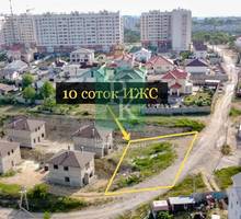 Продам участок, 10 соток - Участки в Севастополе