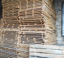 Щит деревянный (настил) для лесов - Пиломатериалы в Симферополе