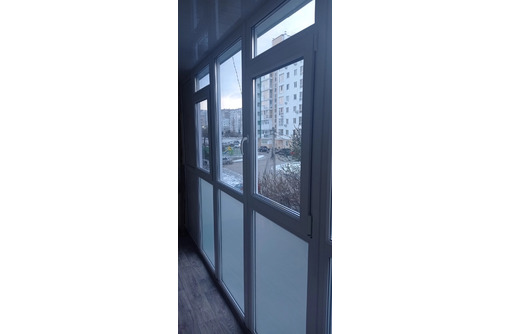 Балконы, лоджии « под ключ». - Балконы и лоджии в Севастополе