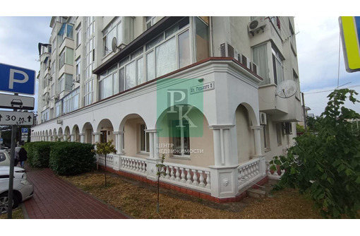 Продается помещение свободного назначения, 182.1м² - Продам в Севастополе
