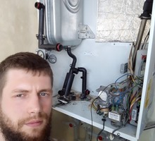 +7978-594-32-42 Ремонт  газовых котлов Navien, Daewoo . Мастер - Газ, отопление в Севастополе