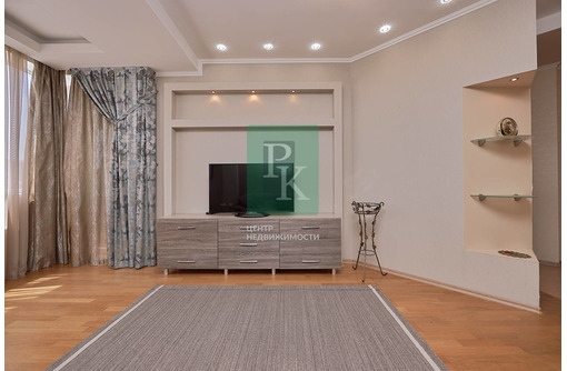 Продается 3-к квартира 111.8м² 5/9 этаж - Квартиры в Севастополе