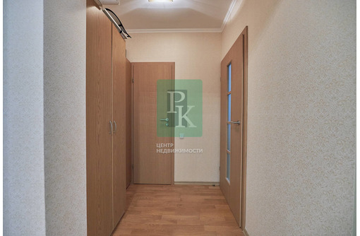 Продается 3-к квартира 111.8м² 5/9 этаж - Квартиры в Севастополе