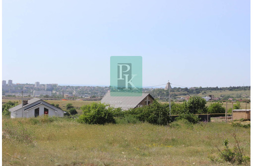 Продается участок, 9 соток - Участки в Севастополе